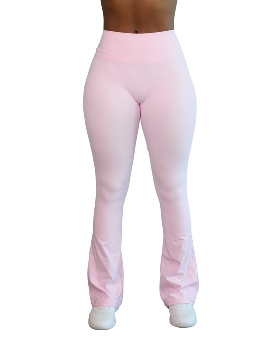 Bubblegum Drip Leggings