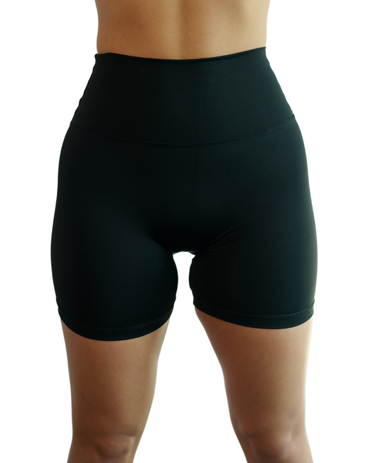 Midnight Drip Shorts