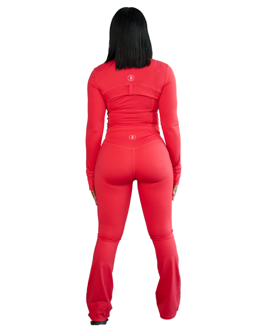 Drippin Red Set