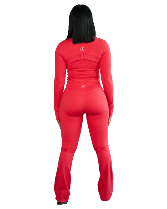 Drippin Red Set