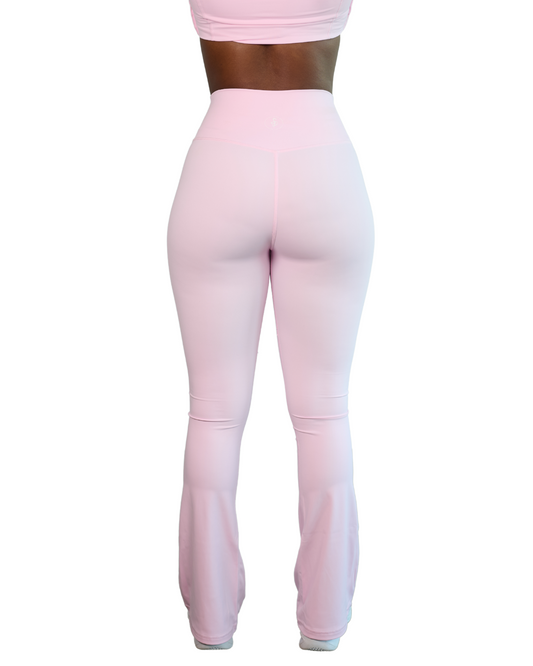 Bubblegum Drip Leggings